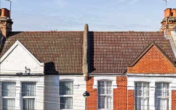 clay roofing Seasalter, Kent