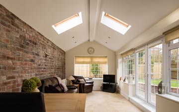 conservatory roof insulation Seasalter, Kent