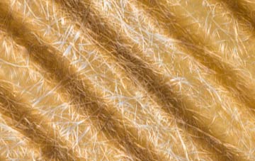 Seasalter fibreglass roof waterproofing