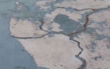 fibreglass roofing replacement Seasalter