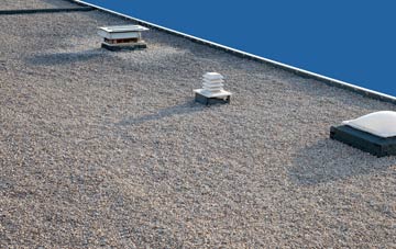 flat roofing Seasalter, Kent