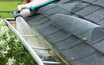 Seasalter gutter cleaning costs