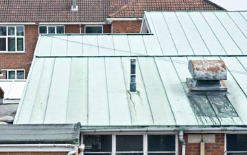 Seasalter lead roofing costs