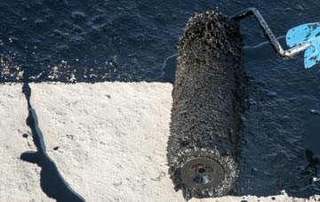 Seasalter liquid sealant waterproofing