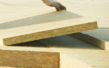 measuring Seasalter tapered insulation