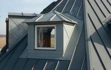 metal roofing Seasalter, Kent