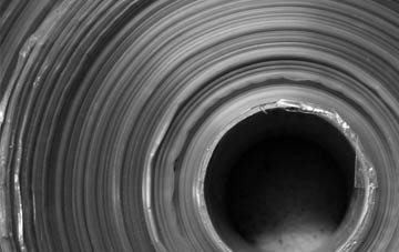 Seasalter pvc roof replacement