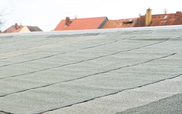 Seasalter flat roof replacement