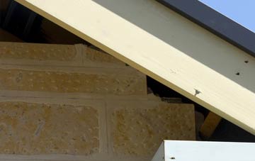 soffit repair Seasalter