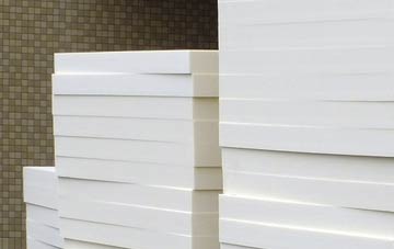 Seasalter tapered roof insulation costs