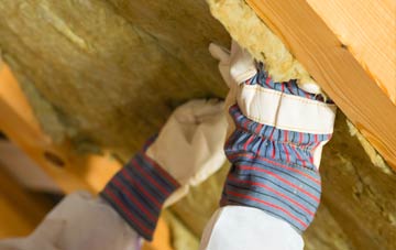types of Seasalter pitched roof insulation materials