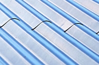 Seasalter corrugated roofing