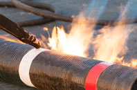 Seasalter flat roofing replacement