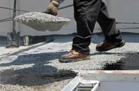 find rated Seasalter flat roofing replacement companies