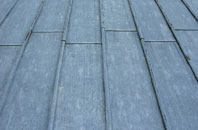 Seasalter lead roofing