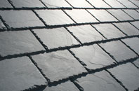 Seasalter slate roof